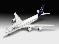 Revell 03891 -Boeing 747-8 Lufthansa New Livery