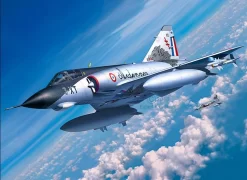 Revell 03919 - Dassault Aviation Mirage III E RD O -Revell Revell 03919 Dassault Aviation Mirage