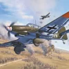 Revell 04692 - Junkers Ju 87 G/D Tank Buster -Revell Revell 04692 Junkers Ju 87 Tank Buster