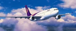 Revell 04870 - Airbus A330-300 THAI -Revell Revell 04870 Airbus A330 300 THAI