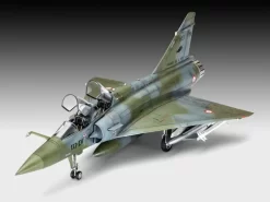 Revell 04893 - Dassault Aviation MIRAGE 2000D -Revell Revell 04893 Dassault Aviation MIRAGE 2000D Modell