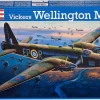 Revell 04903 - Vickers Wellington Mk II -Revell Revell 04903 Vickers Wellington Mk II Modellbausatz