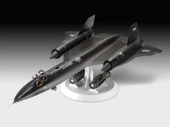 Revell 04967 - Lockheed SR-71 A Blackbird -Revell Revell 04967 Lockheed SR 71 A Blackbird Modell