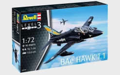 Revell 04970 - BAe Hawk T 1 -Revell Revell 04970 BAe Hawk T 1 Modellbau