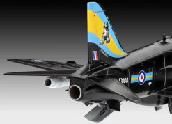 Revell 04970 - BAe Hawk T 1 -Revell Revell 04970 BAe Hawk T1