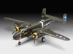 Revell 04977 -B-25D Mitchell -Revell Revell 04977 B 25 Mitchell Modell