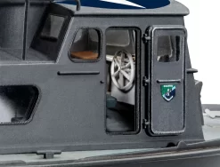 Revell 05176 - US Navy Swift Boat Mk I -Revell Revell 05176 US Navy Swift Boat Mk 1 Modellbau