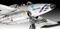 Revell 05650 - Northrop F-89 Scorpion - Geschenkset 75 Jahre