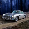 Revell 05653 - Geschenkset James Bond Aston MartinDB5 Easy-click