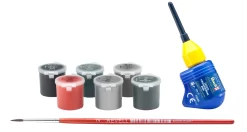 Revell 05654 - Geschenkset James Bond Eurocopter Tiger -Revell Revell 05654 James Bond 007 Eurocopter Tiger Geschenkset