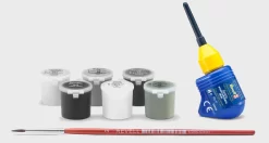 Revell 05657 - Imperial Shuttle Tydirium Geschenkset -Revell Revell 05657 Geschenkset Imperial Shuttle Tydirium