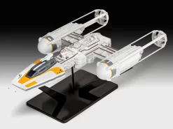 Revell 05658 - Geschenkset Y-wing Fighter -Revell Revell 05658 Y wing Fighter