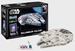 Revell 05659 - Millennium Falcon Geschenkset -Revell Revell 05659 Geschenkset Millennium Falcon