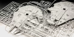 Revell 05659 - Millennium Falcon Geschenkset -Revell Revell 05659 Millennium Falcon Bausatz