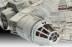 Revell 05659 - Millennium Falcon Geschenkset -Revell Revell 05659 Millennium Falcon Cockpit
