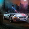 Revell 05662 - Geschenkset James Bond BMW Z8 -Revell Revell 05662 James Bond BMW Z8