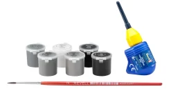 Revell 05662 - Geschenkset James Bond BMW Z8 -Revell Revell 05662 James Bond BMW Z8 Geschenkset