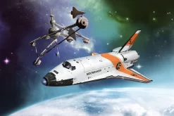 Revell 05665 - Geschenkset James Bond Moonraker