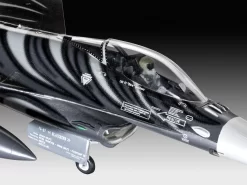 Revell 05671 - Geschenkset NATO Tiger Meet - 60th Anniversary -Revell Revell 05671 Geschenkset NATO Tiger Meet F 16 Modell