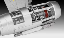 Revell 06787 - The Mandalorian: N-1 Starfighter -Revell Revell 06787 N1 Starfighter Mandalorian