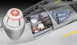 Revell 06787 - The Mandalorian: N-1 Starfighter -Revell Revell 06787 N1 Starfighter Mandalorianer