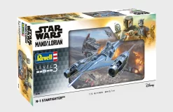 Revell 06787 - The Mandalorian: N-1 Starfighter -Revell Revell 06787 N1 Starfighter Modellbau
