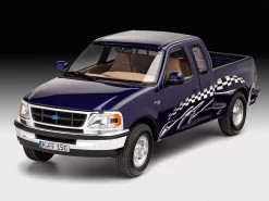 Revell 07045 - 97er Ford F-150 XLT -Revell Revell 07045 97 Ford F 150 XLT Modell