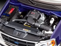 Revell 07045 - 97er Ford F-150 XLT -Revell Revell 07045 97er Ford F 150 XLT Motor