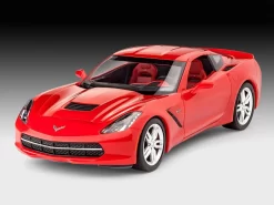 Revell 07060 - 2014 CORVETTE STINGRAY