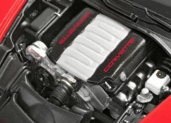 Revell 07060 - 2014 CORVETTE STINGRAY -Revell Revell 07060 2014 CORVETTE STINGRAY Motor
