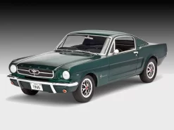 Revell 07065 - 65er Ford Mustang Fastback -Revell Revell 07065 Mustang 1965
