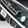 Revell 07065 - 65er Ford Mustang Fastback