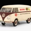 Revell 07677 - VW T1 Dr. Oetker - Lieferwagen Modell 1 Revell 07677 - VW T1 Dr. Oetker - Lieferwagen Modell -Revell Revell 07677 VW T1 Dr Oetker Modell