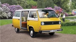 Revell 07706 - VW T3 Bus -Revell Revell 07706 VW T3 Bus