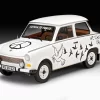 Revell 07713 - Trabant 601S Builders Choice - Auto Modell