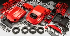 Revell 07717 - Jaguar E-Type - Limited Edition