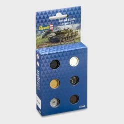 Revell Farbe 32202 - EmailColor Set - Leopard 2A6M+