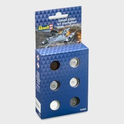 Revell Farbe 32203 - EmailColor Set - N-1 Starfighter