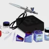 Revell 39195 - Airbrush-Basic Set Mit Kompressor