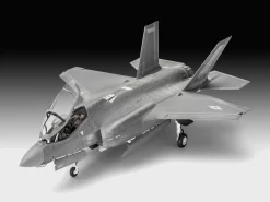Revell 03868 - Lockheed Martin F-35A Lightning II -Revell Revell F24 Lightning Modell 03868