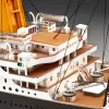 Revell 05715 - Geschenkset Titanic 100 Jahre