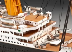 Revell 05715 - Geschenkset Titanic 100 Jahre