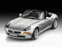 Revell 05662 - Geschenkset James Bond BMW Z8 -Revell Revell James Bond BMW Z8 05662