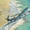 Revell 04916 - Messerschmitt Bf109E - Microwings
