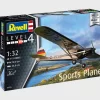 Revell 03835 - Sports Plane Builder S Choice -Revell Sports Plane Builders Choice Revell 03835