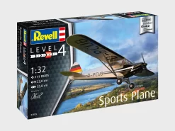 Revell 03835 - Sports Plane Builder S Choice