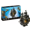 Revell 00155 - Black Pearl - LED Edition 3D Puzzle