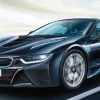 Revell 07008 - BMW I8 1 Revell 07008 - BMW I8 -Revell bmw i8 revell 7008