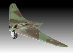 Revell 03859 - Horten Go 229 A - Flugzeug Modell -Revell horton go229 a revell 06859