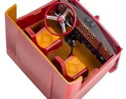 Revell 12628 - Kenworth W-900 Dump Truck